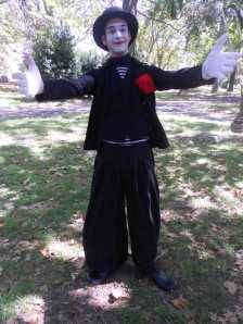 un-mimo-personaje-circo