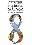 8° Convención Uruguaya de Malabares y Circo