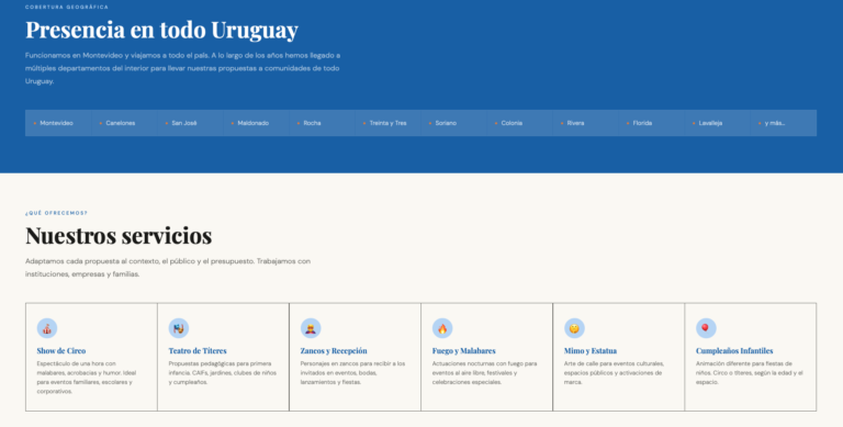 referencia histórica